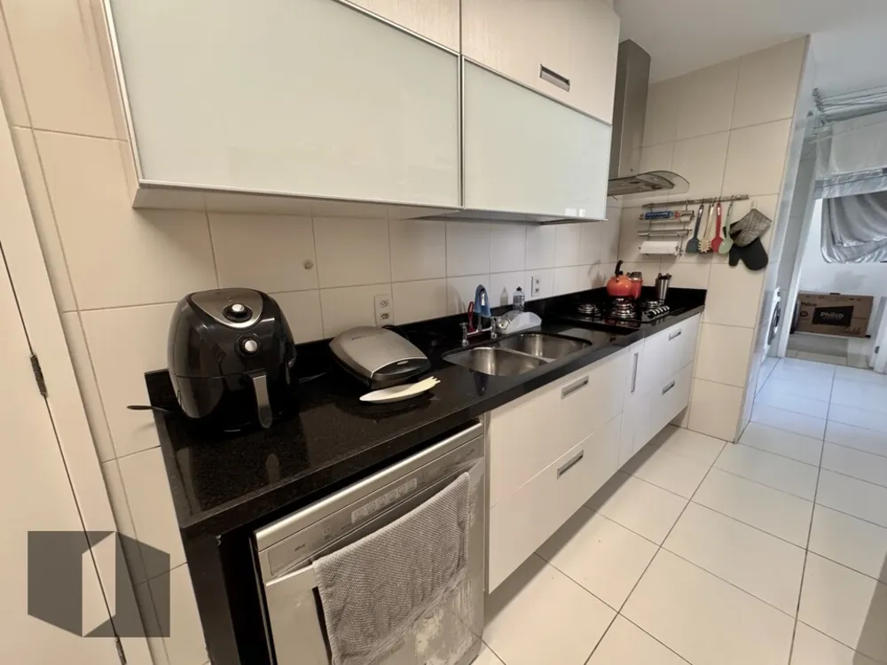 Apartamento, 3 quartos, 170 m² - Foto 39