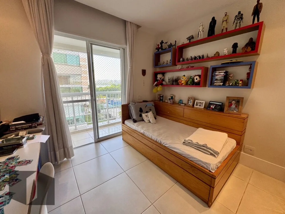 Apartamento, 3 quartos, 170 m² - Foto 34