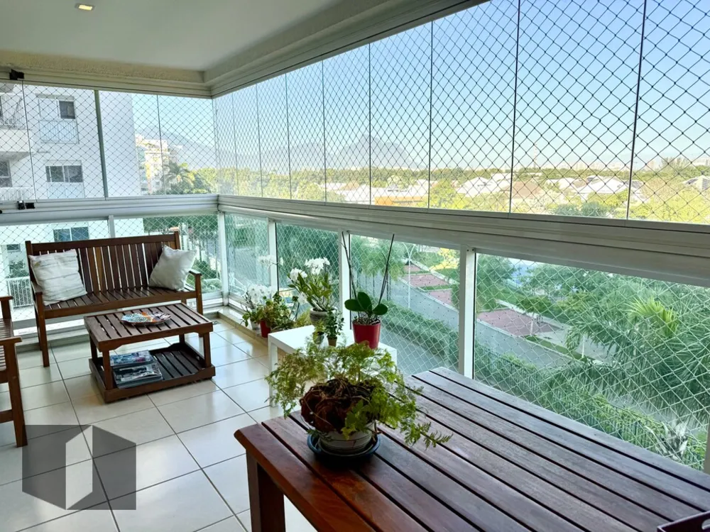 Apartamento, 3 quartos, 170 m² - Foto 7
