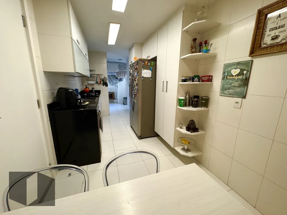 Apartamento, 3 quartos, 170 m² - Foto 40