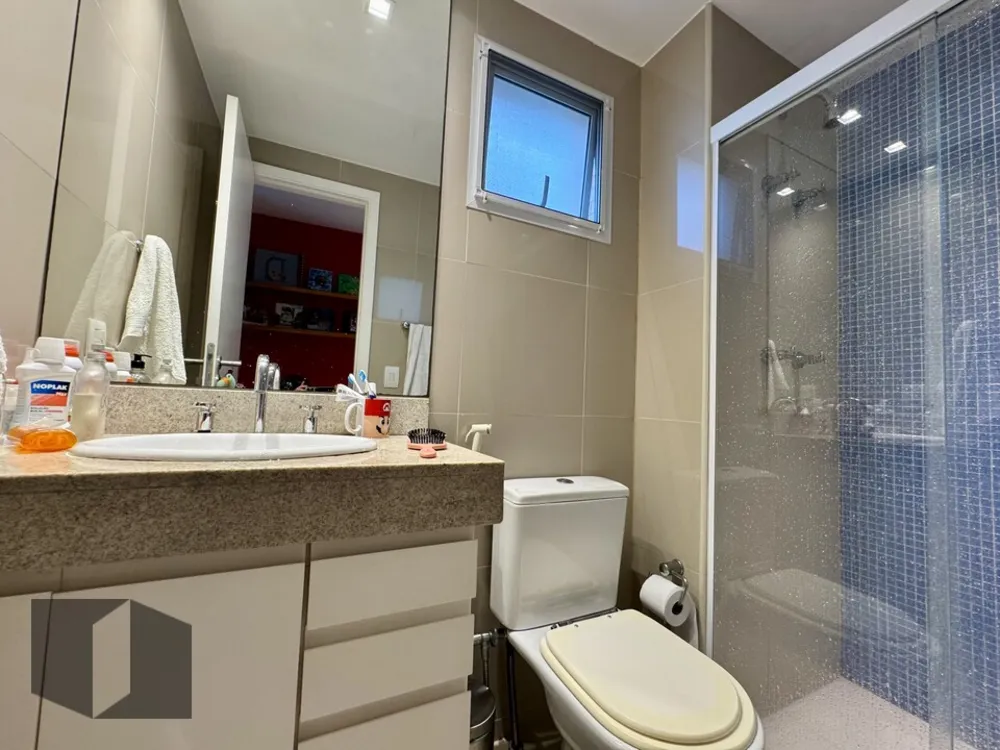 Apartamento, 3 quartos, 170 m² - Foto 38
