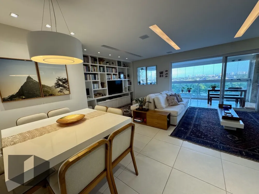 Apartamento, 3 quartos, 170 m² - Foto 5