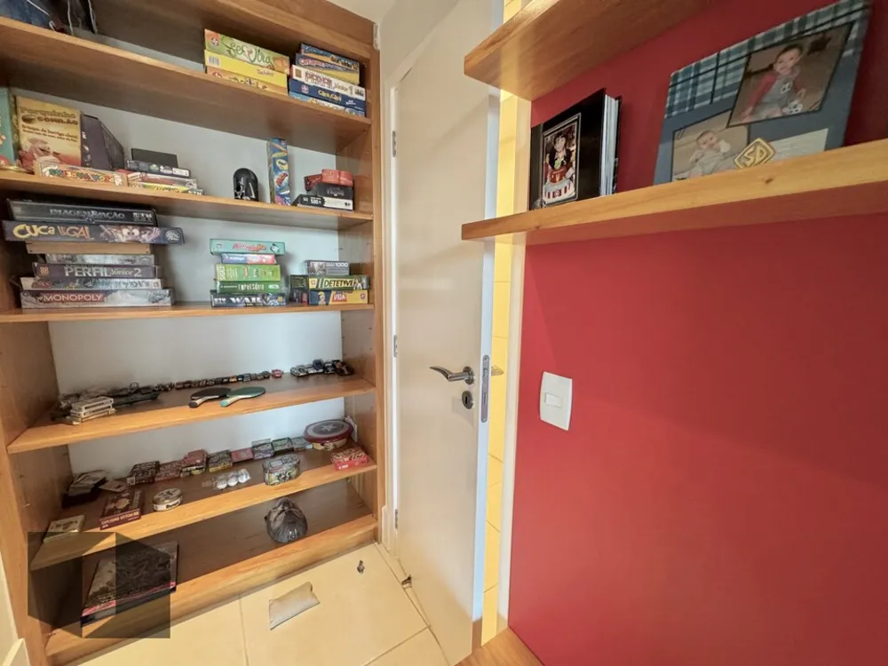 Apartamento, 3 quartos, 170 m² - Foto 36