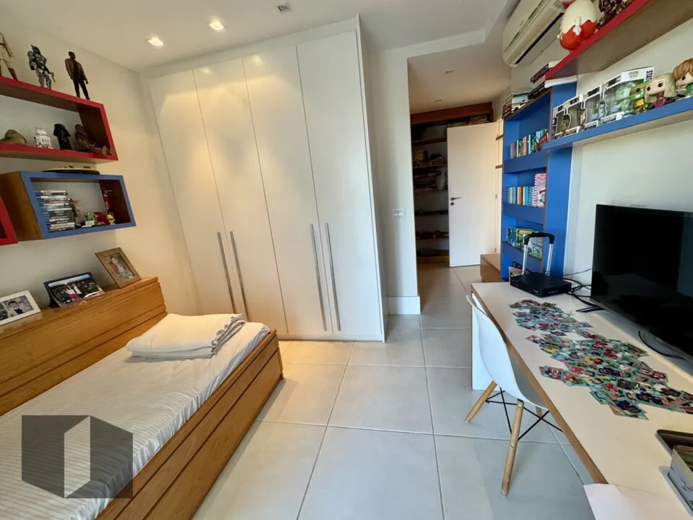 Apartamento, 3 quartos, 170 m² - Foto 35