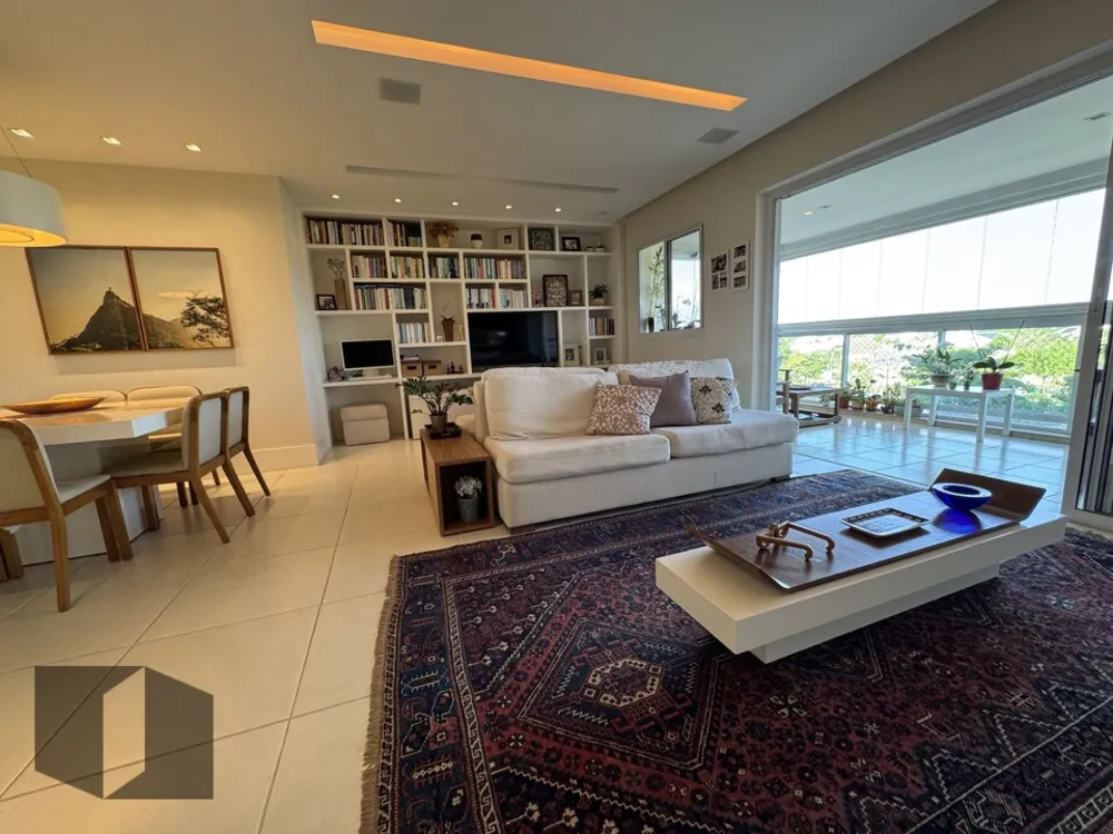 Apartamento, 3 quartos, 170 m² - Foto 14