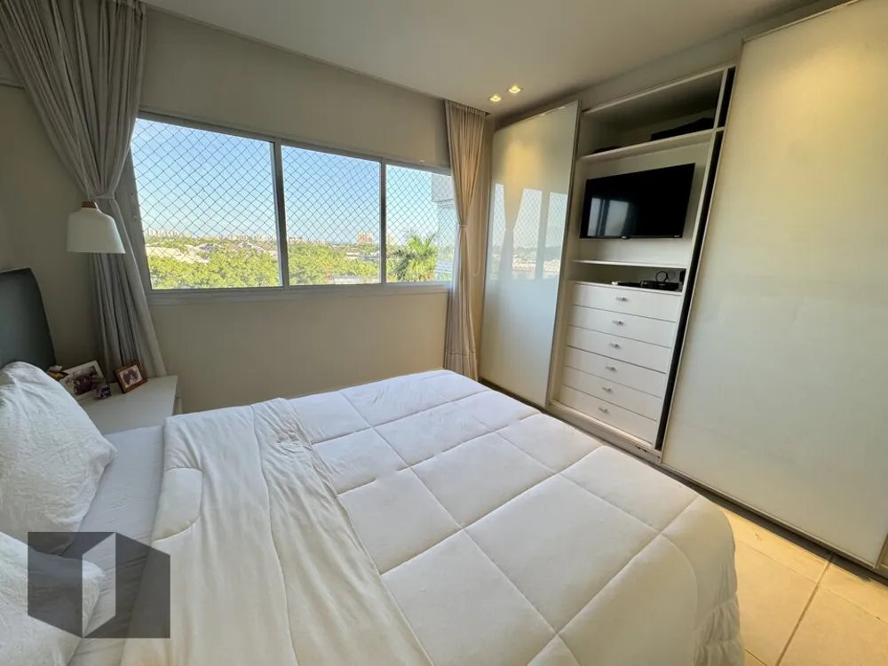 Apartamento, 3 quartos, 170 m² - Foto 22