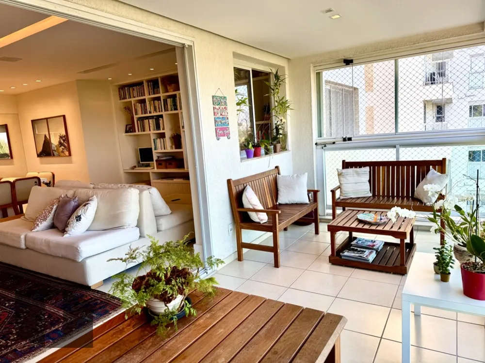 Apartamento, 3 quartos, 170 m² - Foto 10