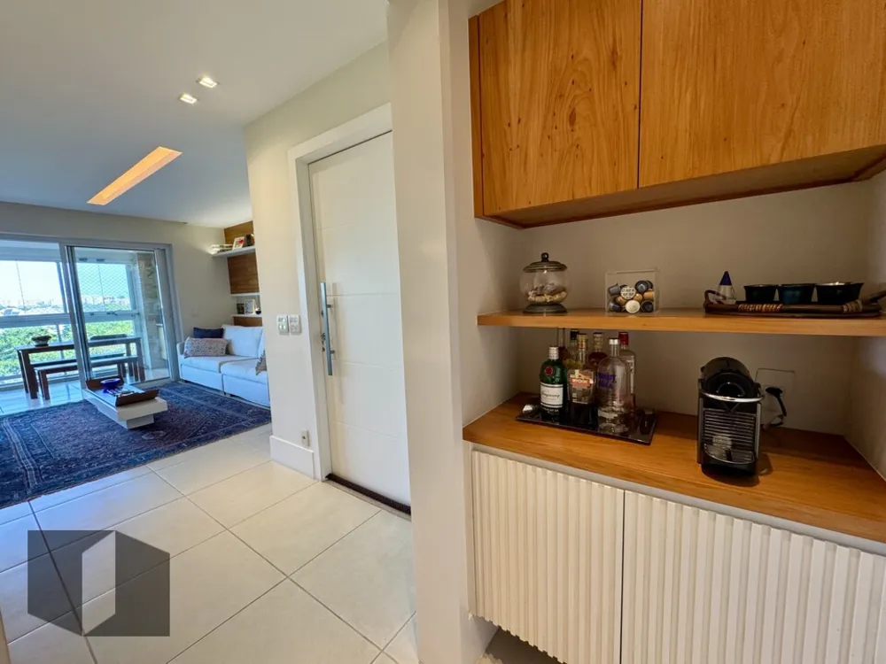 Apartamento, 3 quartos, 170 m² - Foto 19