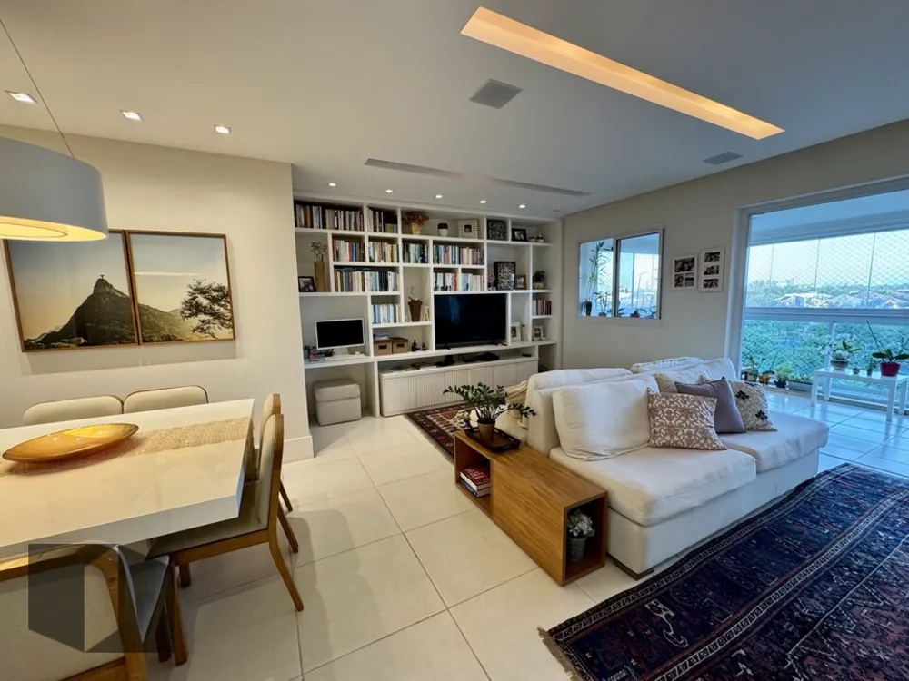 Apartamento, 3 quartos, 170 m² - Foto 1