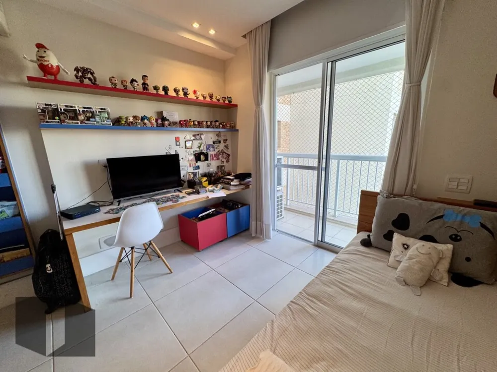 Apartamento, 3 quartos, 170 m² - Foto 37