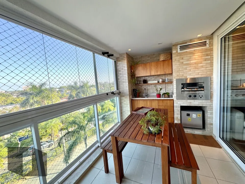 Apartamento, 3 quartos, 170 m² - Foto 12