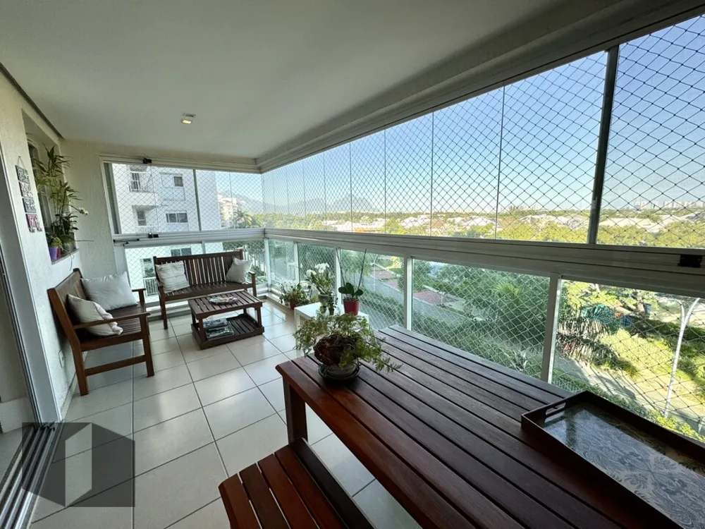 Apartamento, 3 quartos, 170 m² - Foto 6