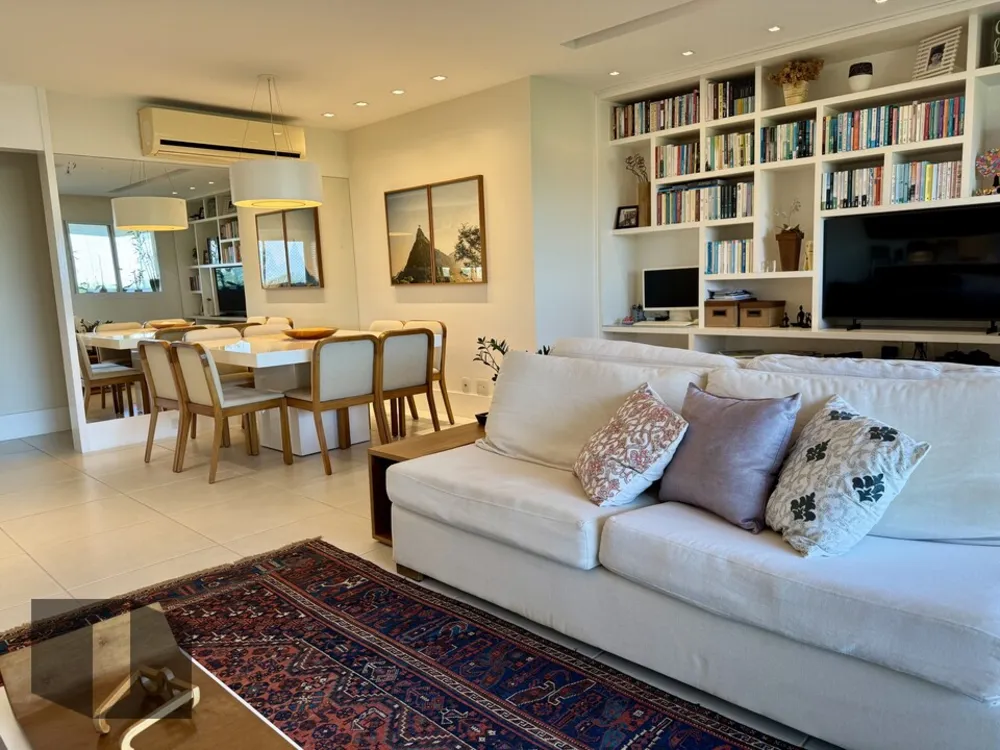 Apartamento, 3 quartos, 170 m² - Foto 16