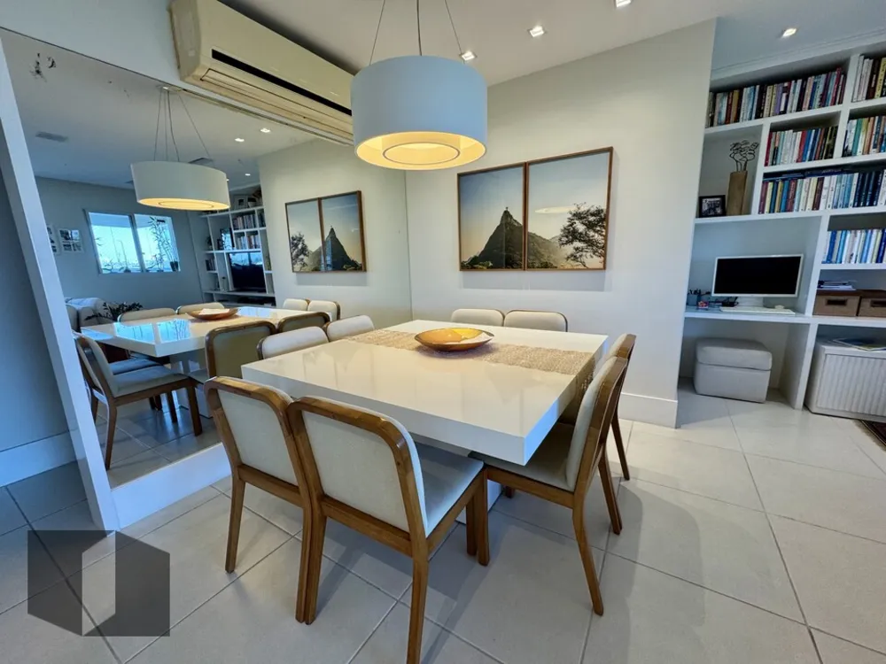 Apartamento, 3 quartos, 170 m² - Foto 18