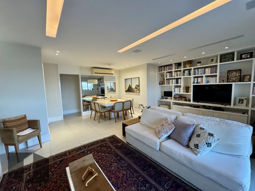 Apartamento, 3 quartos, 170 m² - Foto 3