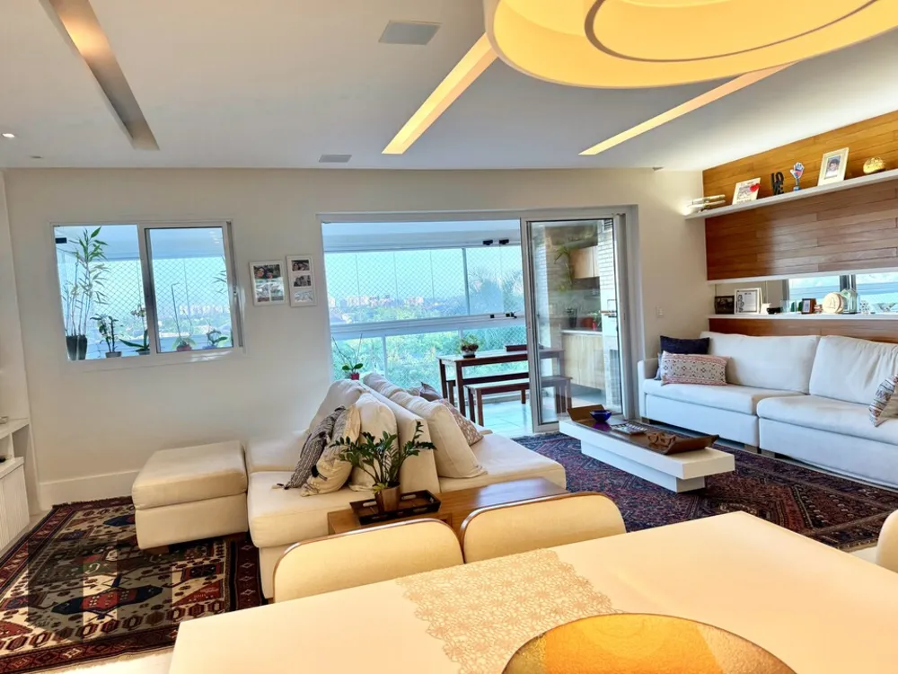 Apartamento, 3 quartos, 170 m² - Foto 4