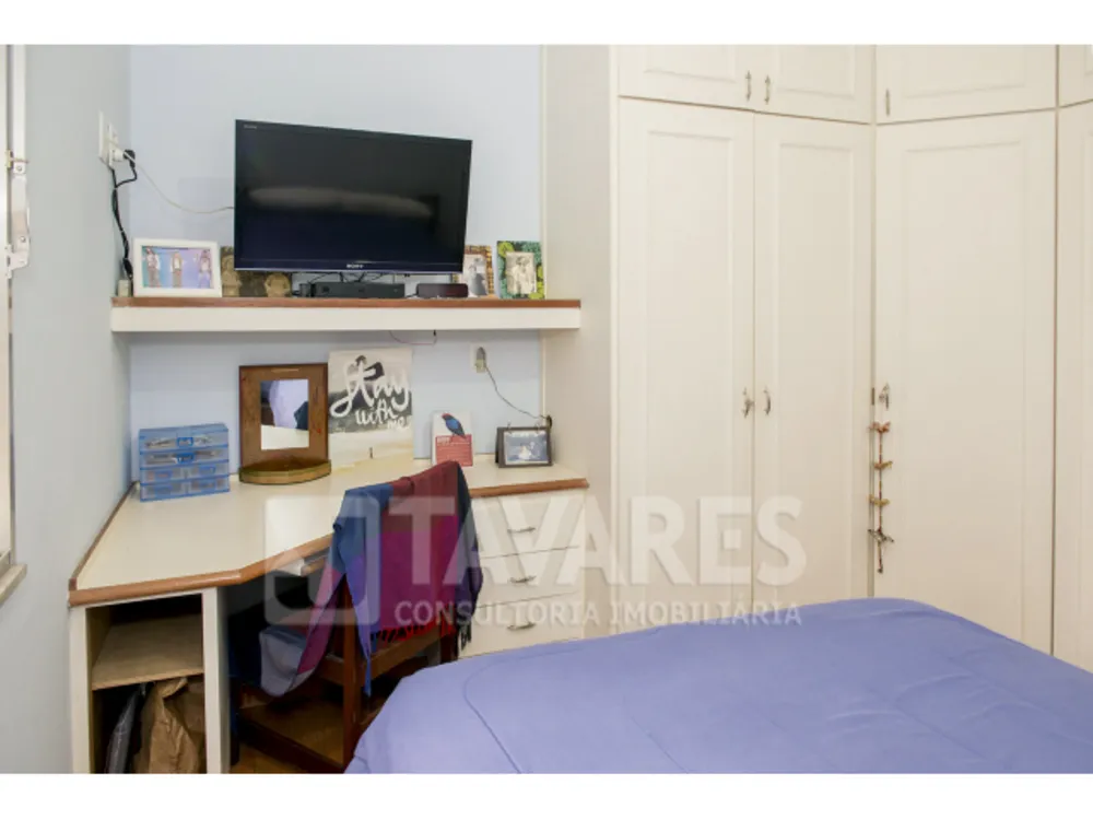 Apartamento, 2 quartos, 68 m² - Foto 9