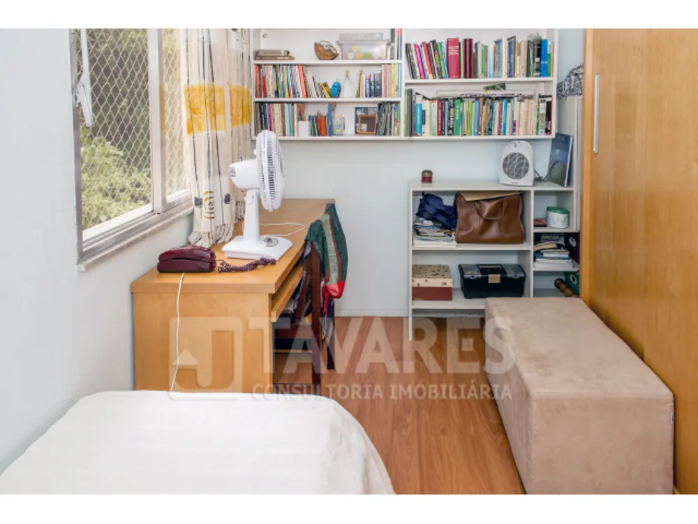 Apartamento, 2 quartos, 68 m² - Foto 13