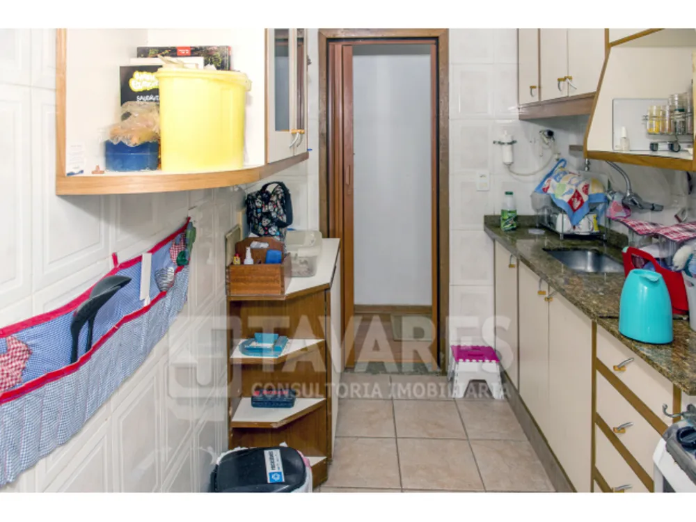 Apartamento, 2 quartos, 68 m² - Foto 17