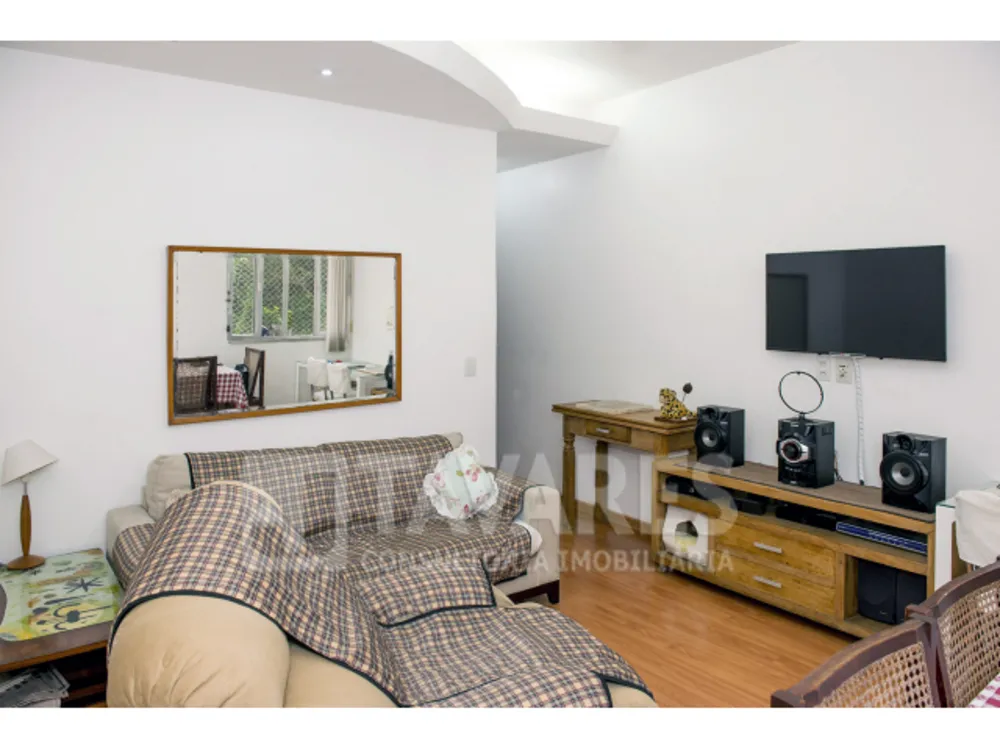 Apartamento, 2 quartos, 68 m² - Foto 3