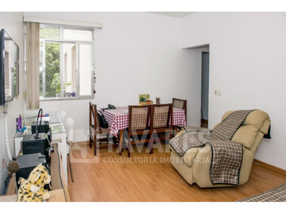 Apartamento, 2 quartos, 68 m² - Foto 1