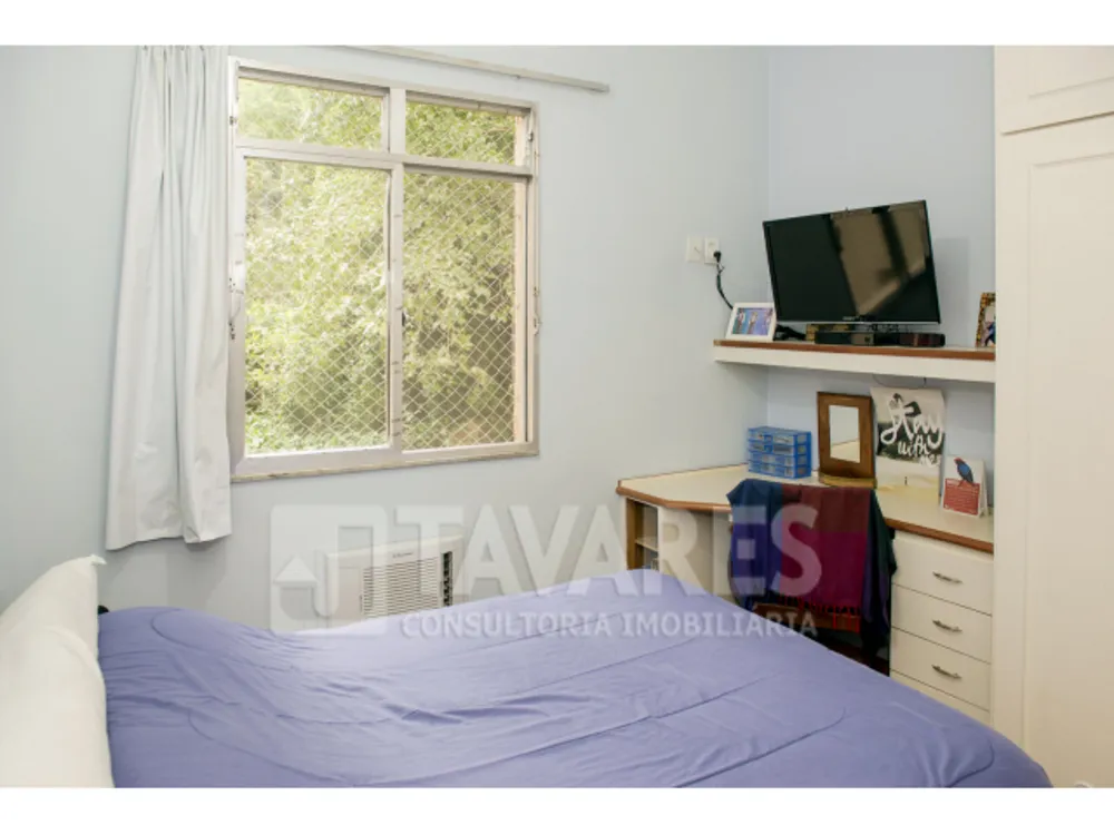 Apartamento, 2 quartos, 68 m² - Foto 8