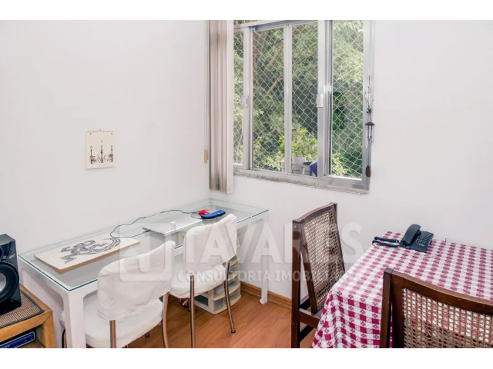 Apartamento, 2 quartos, 68 m² - Foto 5