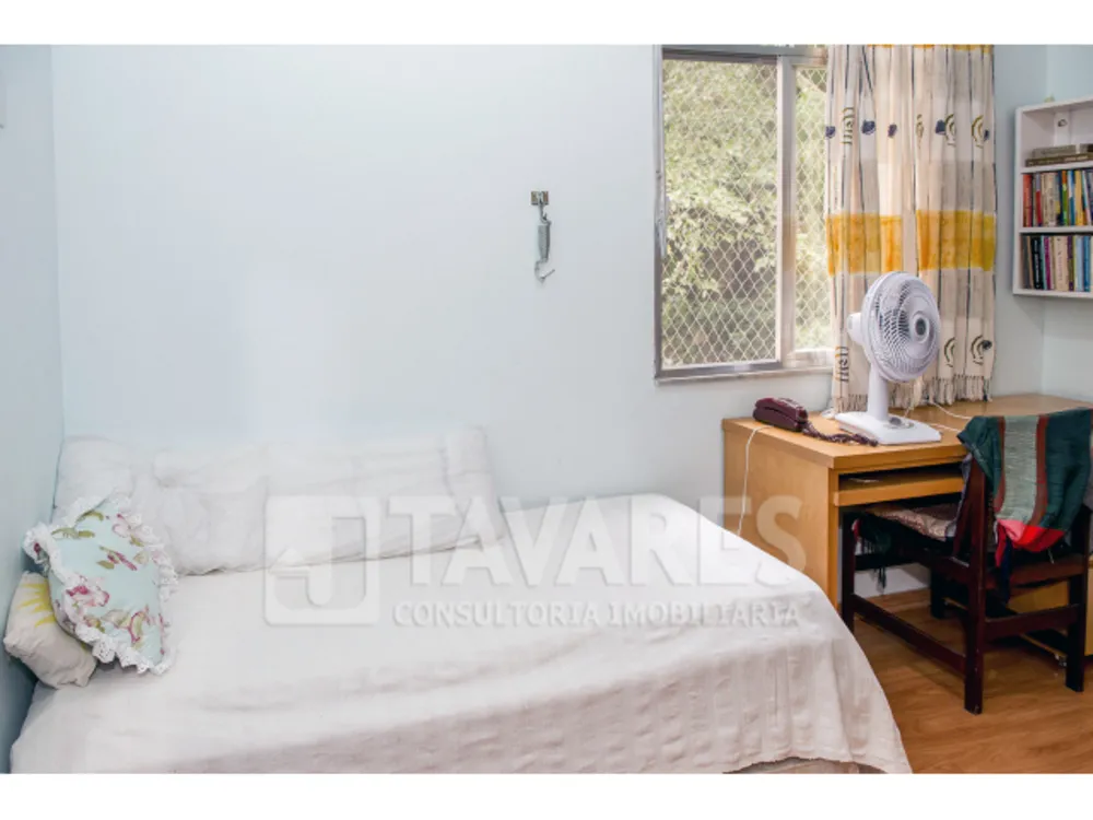 Apartamento, 2 quartos, 68 m² - Foto 12