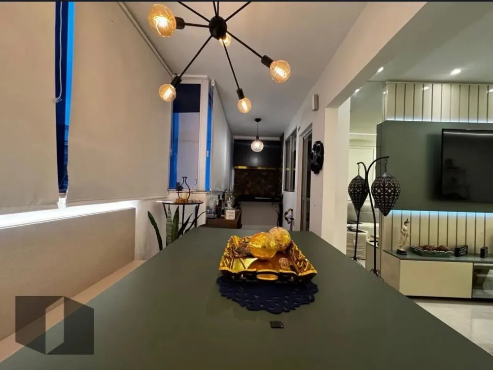 Apartamento, 2 quartos, 85 m² - Foto 13