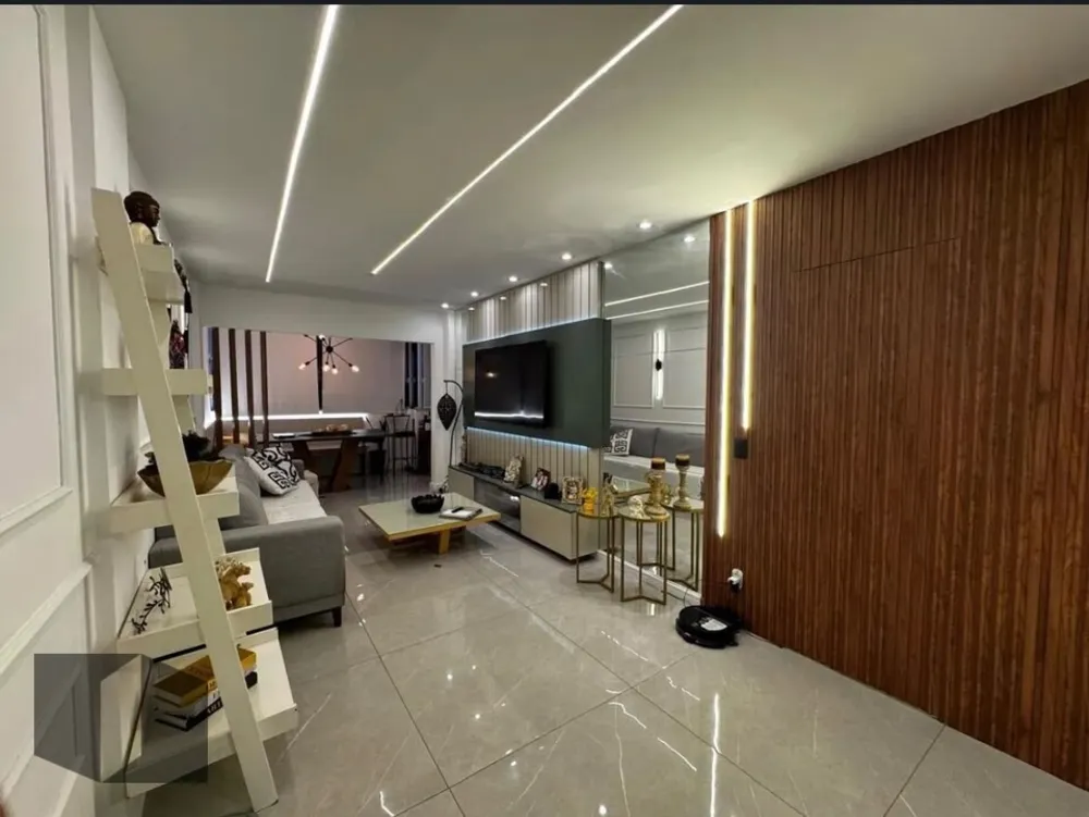 Apartamento, 2 quartos, 85 m² - Foto 5