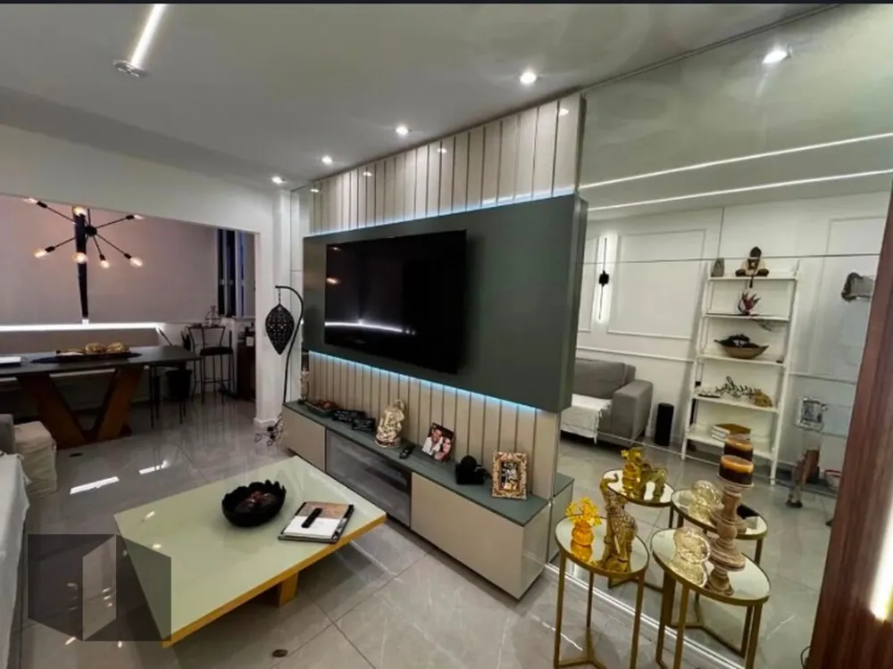 Apartamento, 2 quartos, 85 m² - Foto 10