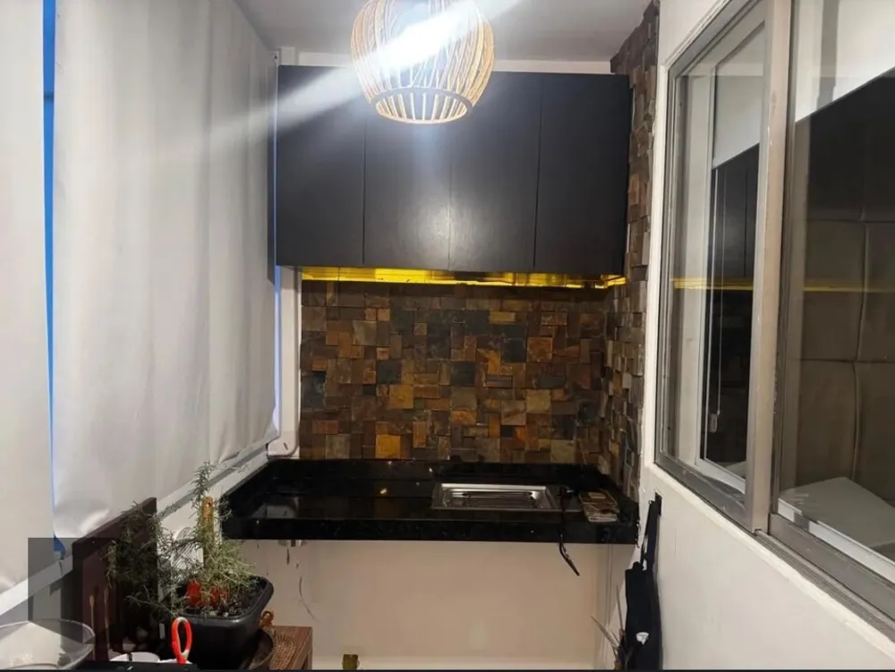 Apartamento, 2 quartos, 85 m² - Foto 14