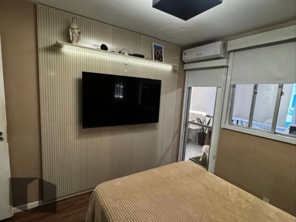 Apartamento, 2 quartos, 85 m² - Foto 2
