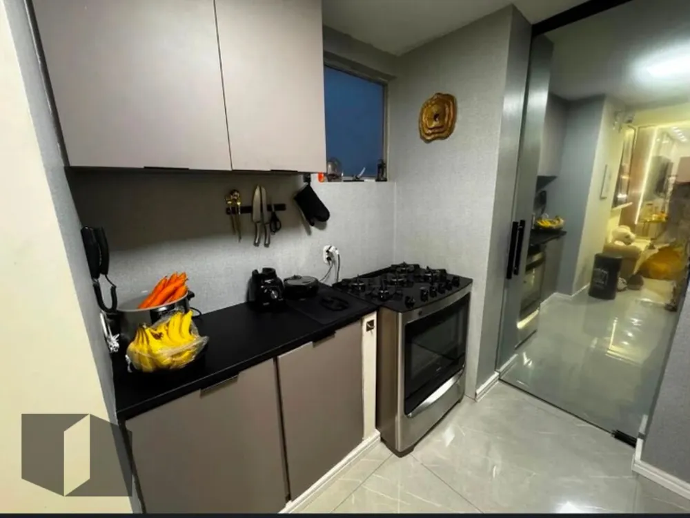 Apartamento, 2 quartos, 85 m² - Foto 11