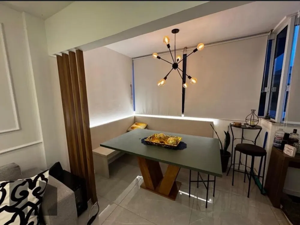 Apartamento, 2 quartos, 85 m² - Foto 1