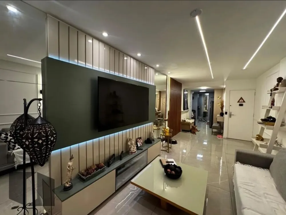 Apartamento, 2 quartos, 85 m² - Foto 15