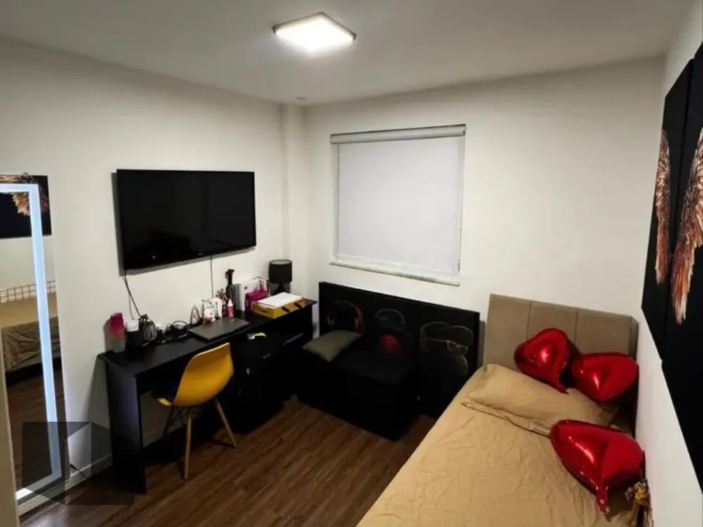 Apartamento, 2 quartos, 85 m² - Foto 4