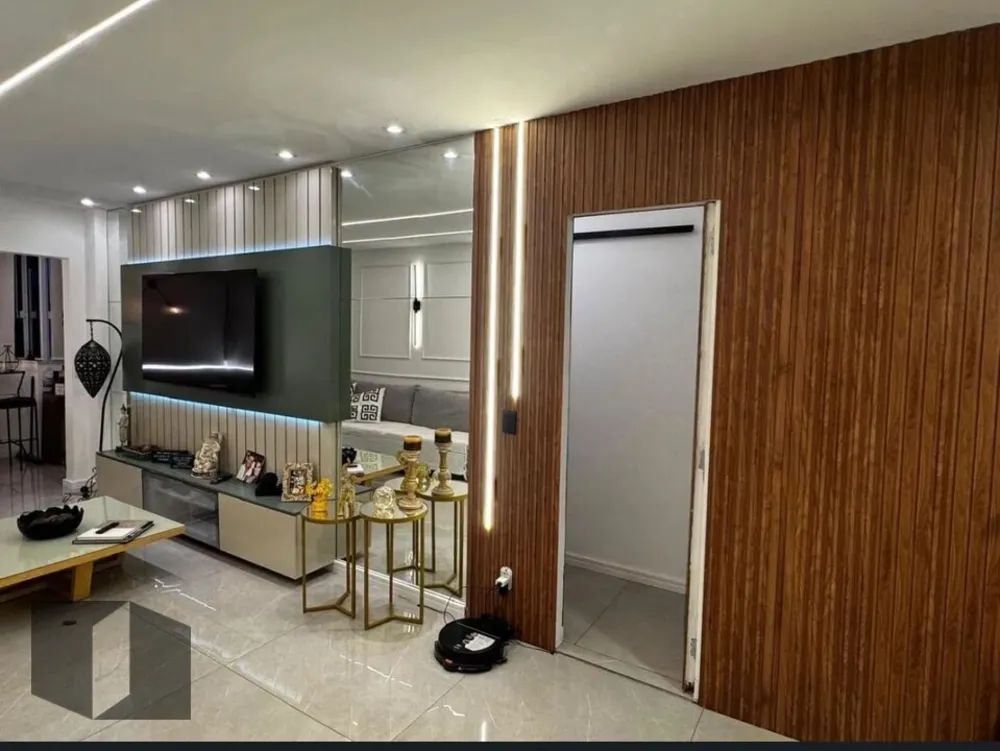 Apartamento, 2 quartos, 85 m² - Foto 3