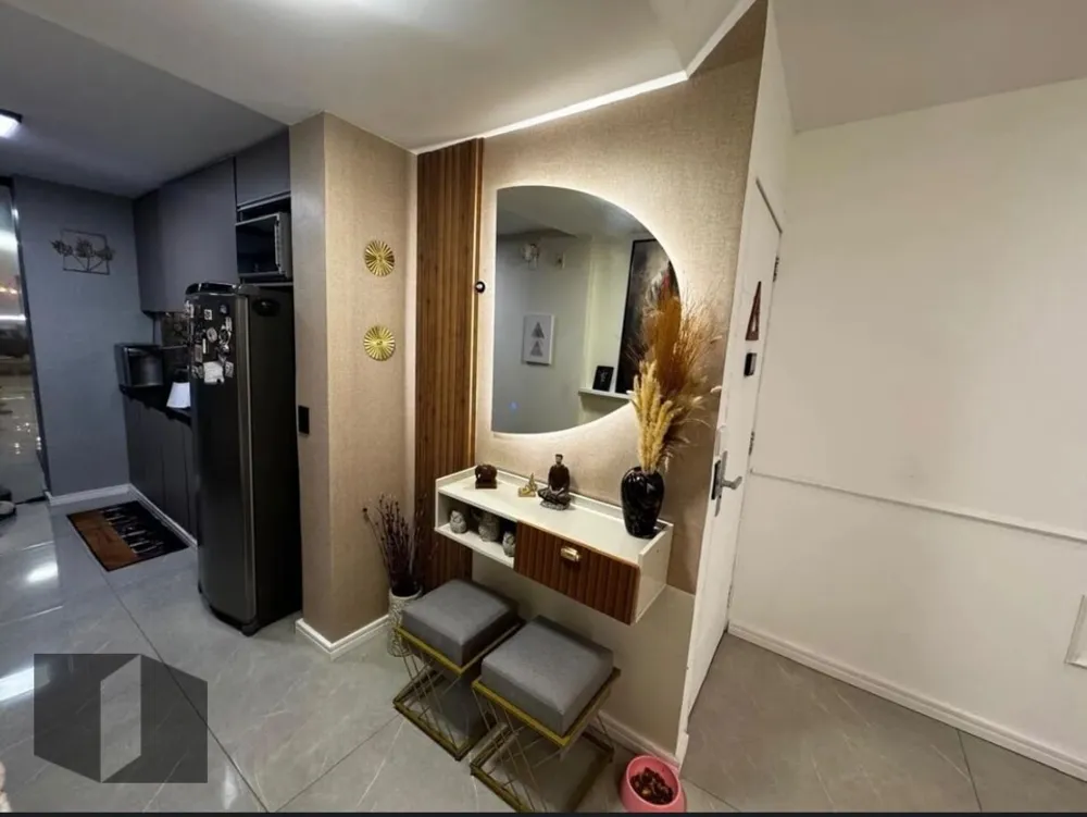 Apartamento, 2 quartos, 85 m² - Foto 17