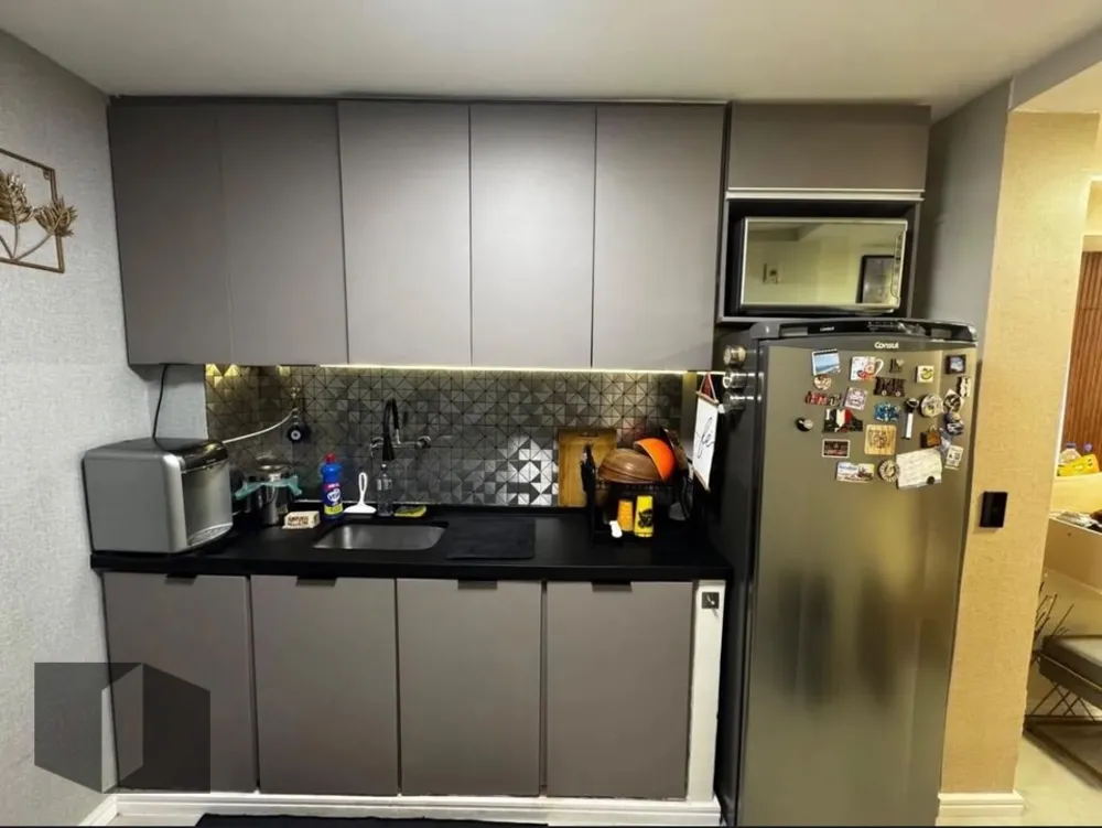Apartamento, 2 quartos, 85 m² - Foto 7