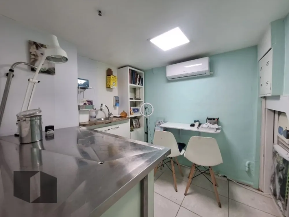 Loja-Salão, 30 m² - Foto 2