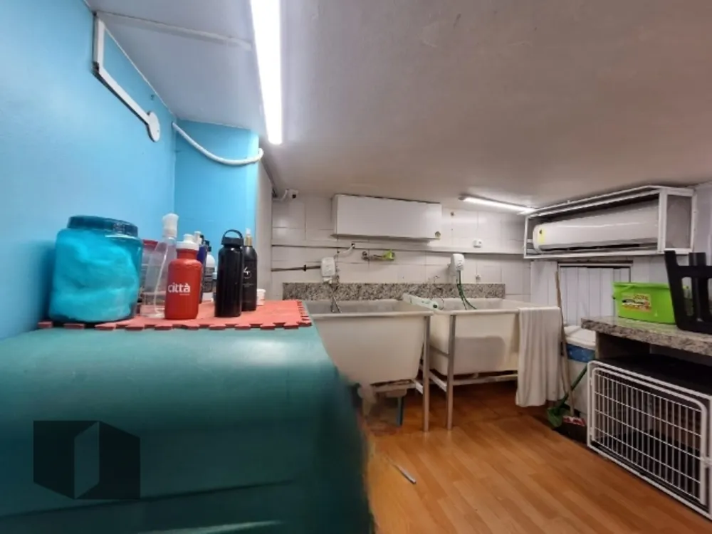 Loja-Salão, 30 m² - Foto 4