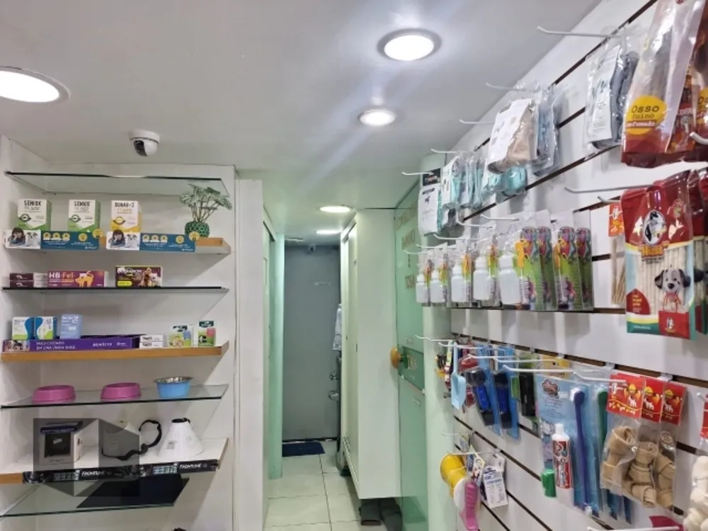 Loja-Salão, 30 m² - Foto 3