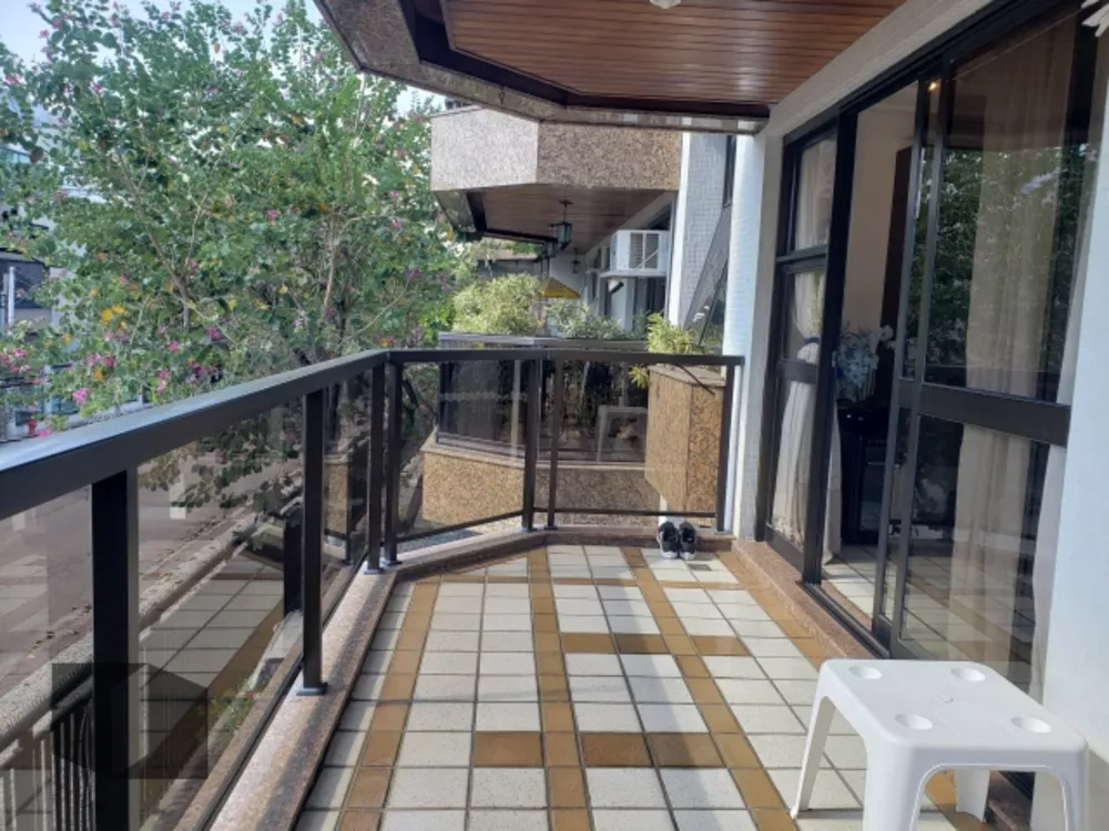 Apartamento, 2 quartos, 74 m² - Foto 1
