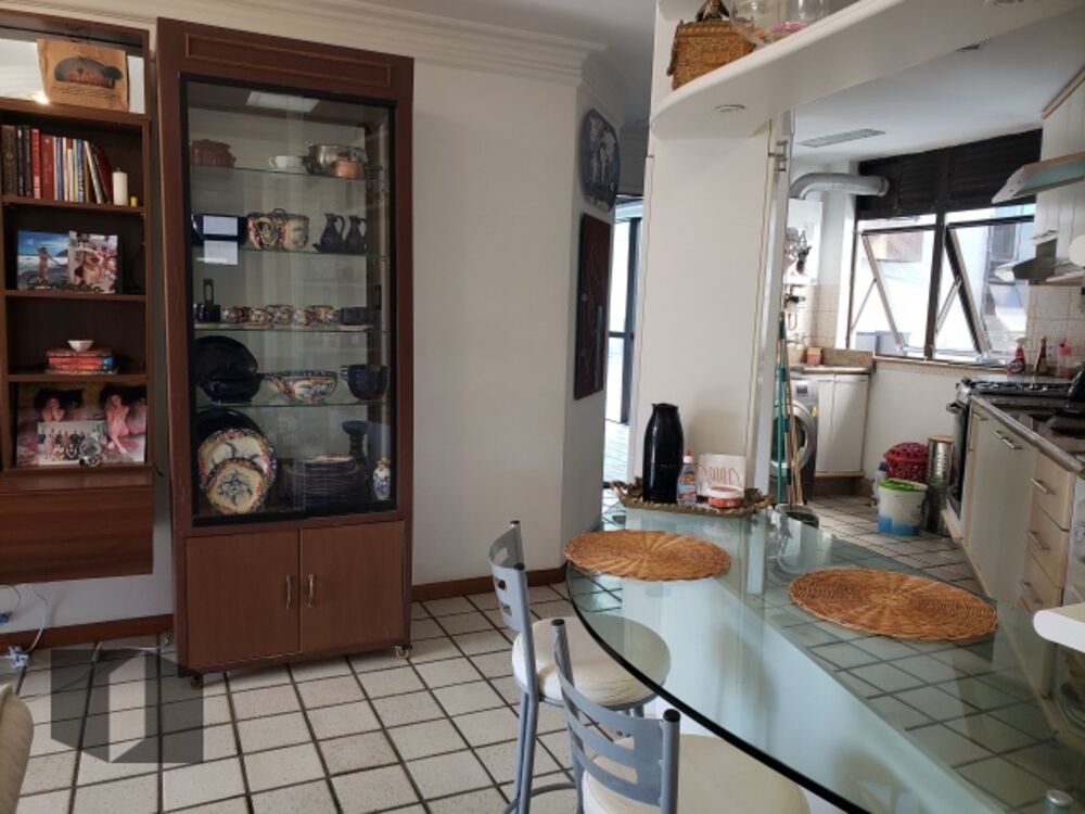 Apartamento, 2 quartos, 74 m² - Foto 6
