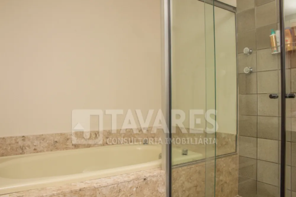 Casa de Condomínio, 5 quartos - Foto 17