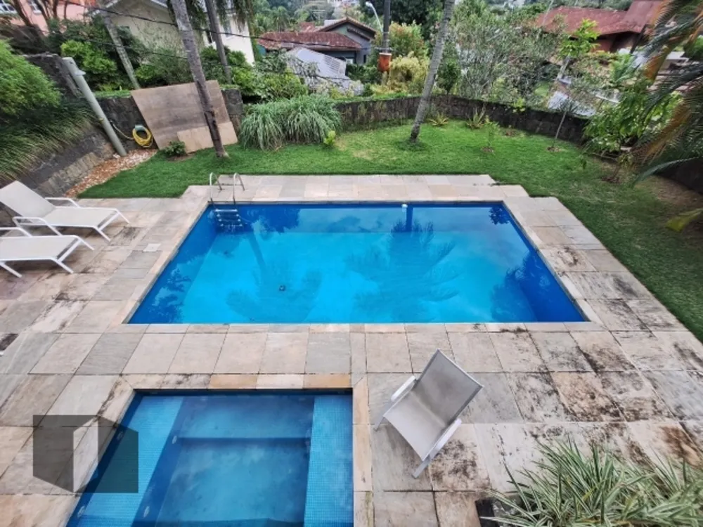 Casa de Condomínio, 5 quartos - Foto 4