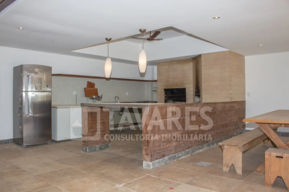 Casa de Condomínio, 5 quartos - Foto 19