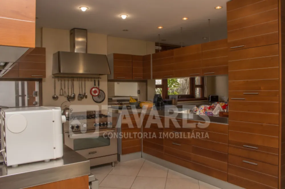 Casa de Condomínio, 5 quartos - Foto 10