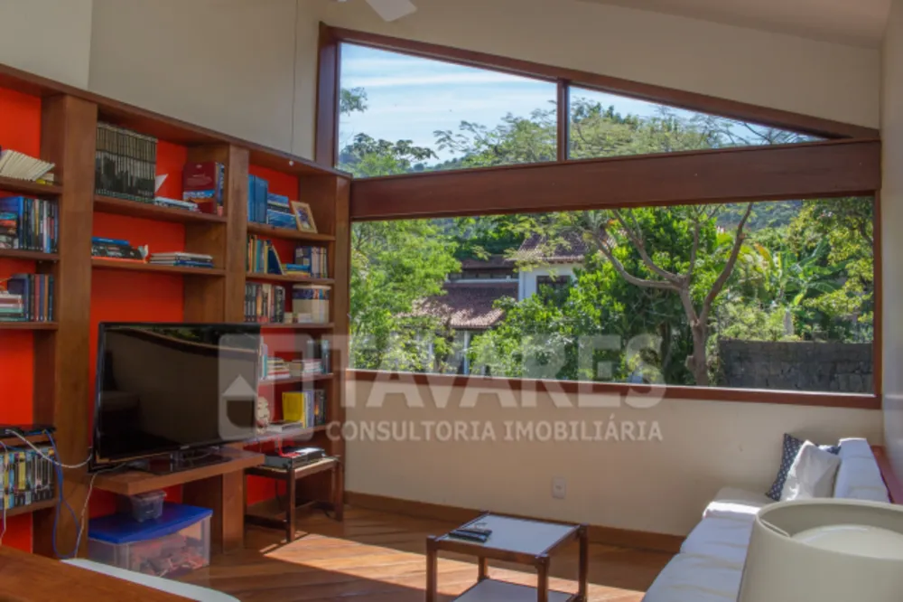 Casa de Condomínio, 5 quartos - Foto 8
